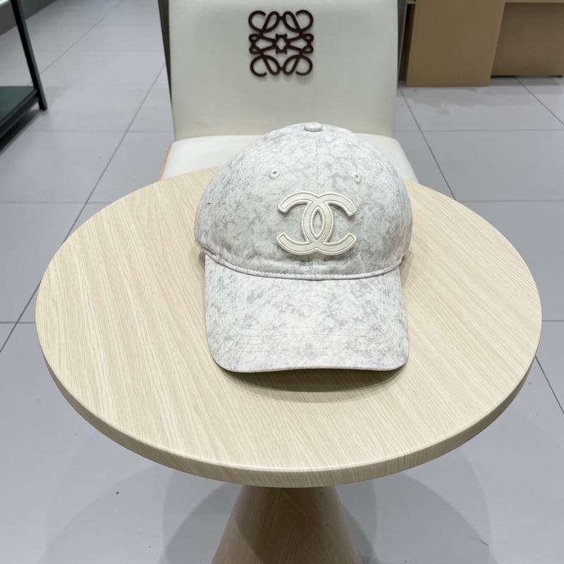 Chanel cap (27)