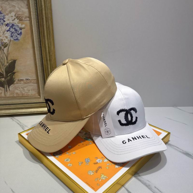 Chanel cap (28)