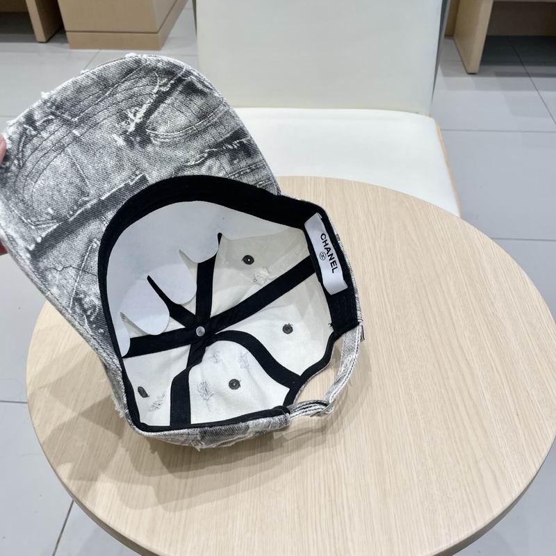 Chanel cap (28)