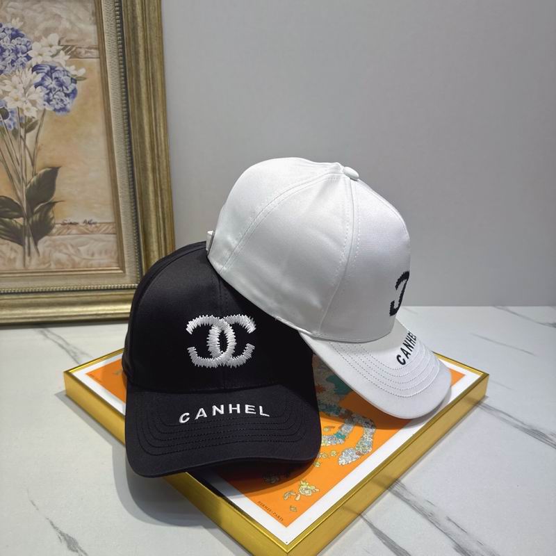 Chanel cap (29)