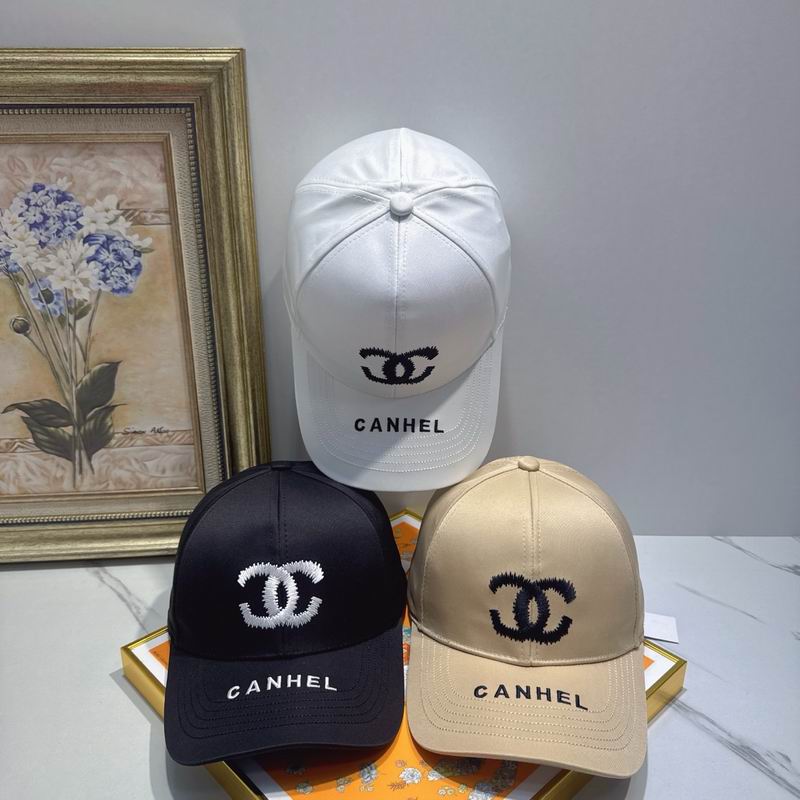 Chanel cap (30)