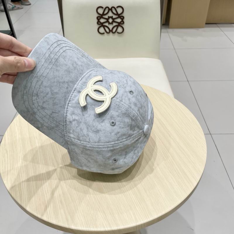 Chanel cap (30)
