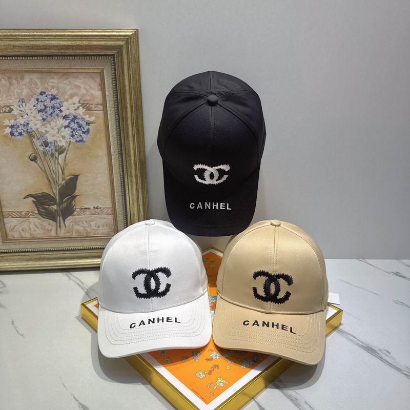Chanel cap (31)