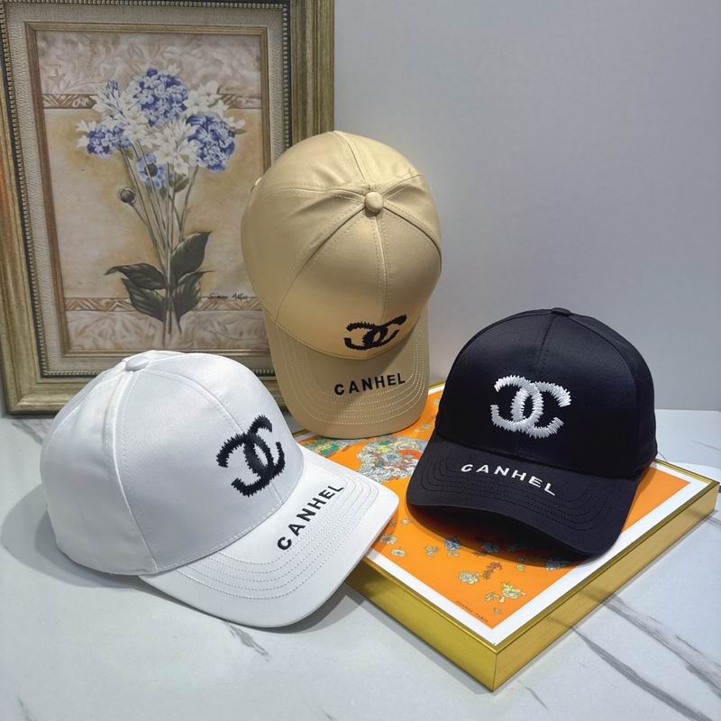 Chanel cap (32)