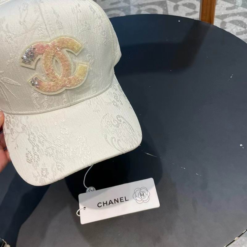 Chanel cap (320)
