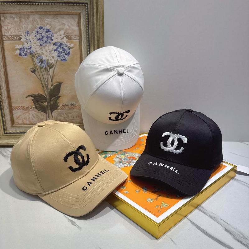 Chanel cap (33)