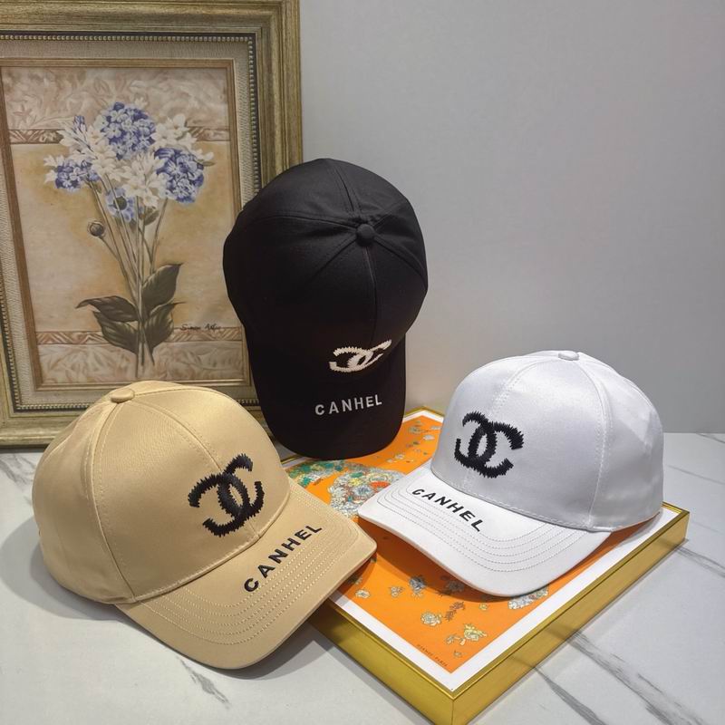 Chanel cap (34)