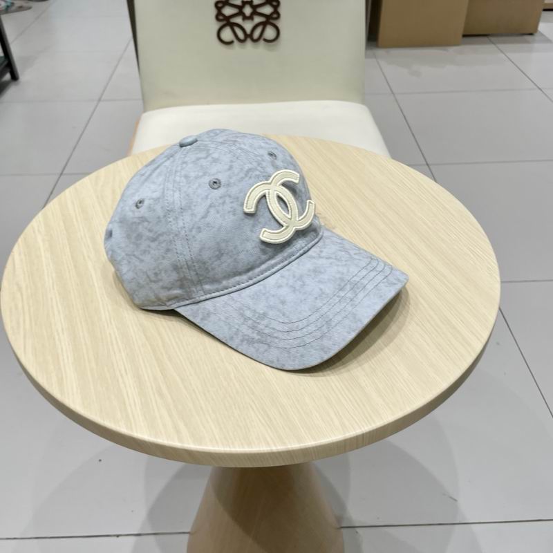 Chanel cap (34)