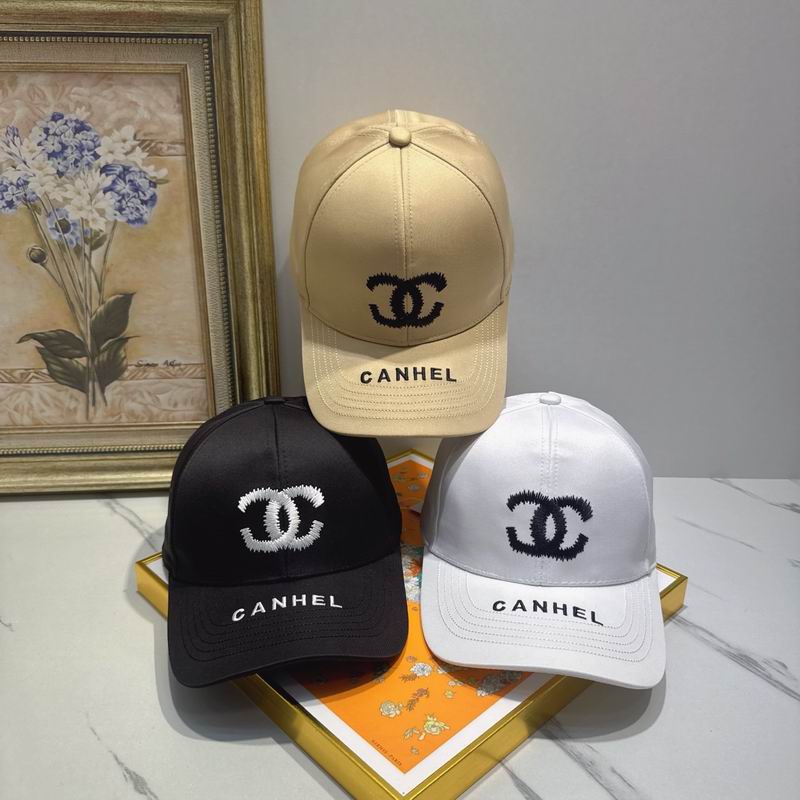 Chanel cap (35)