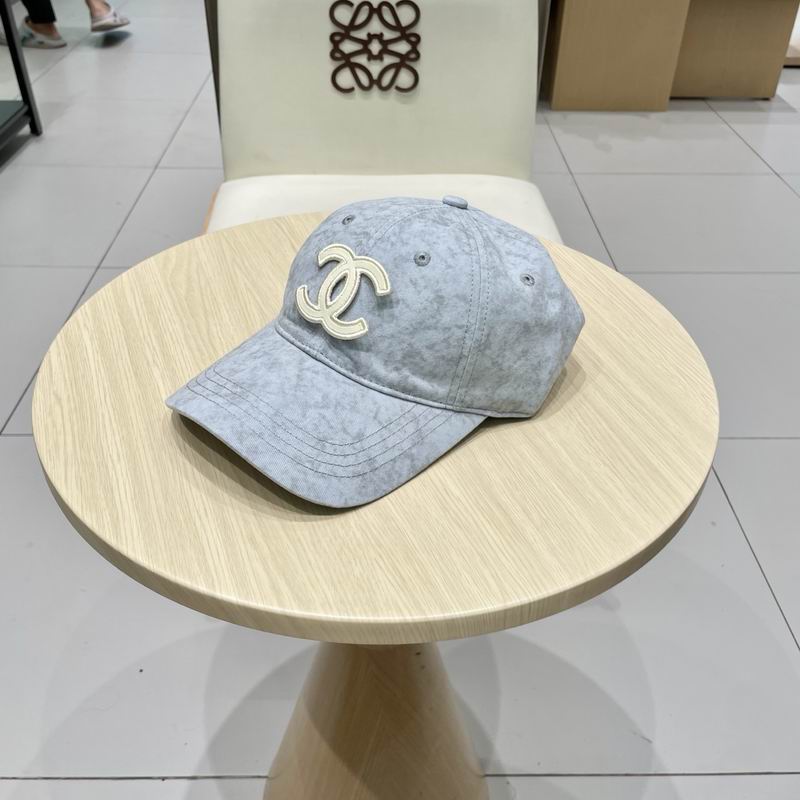 Chanel cap (35)