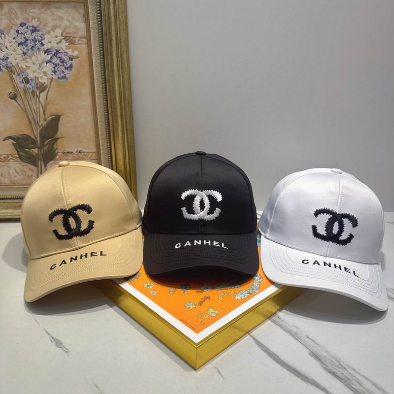 Chanel cap (36)