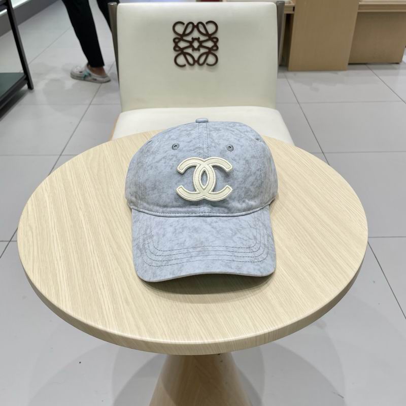 Chanel cap (36)