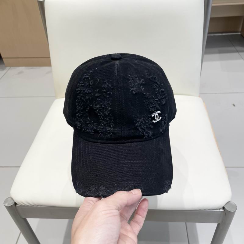 Chanel cap (37)