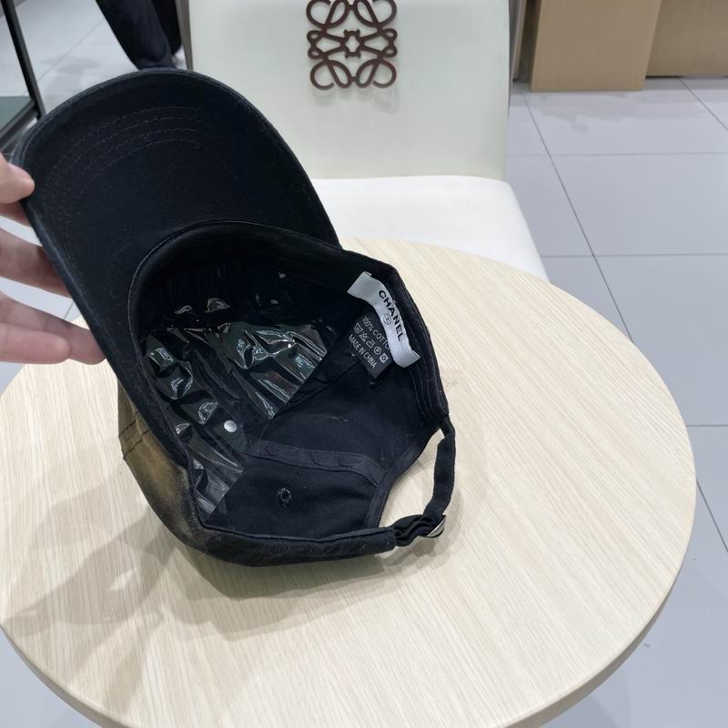 Chanel cap (38)