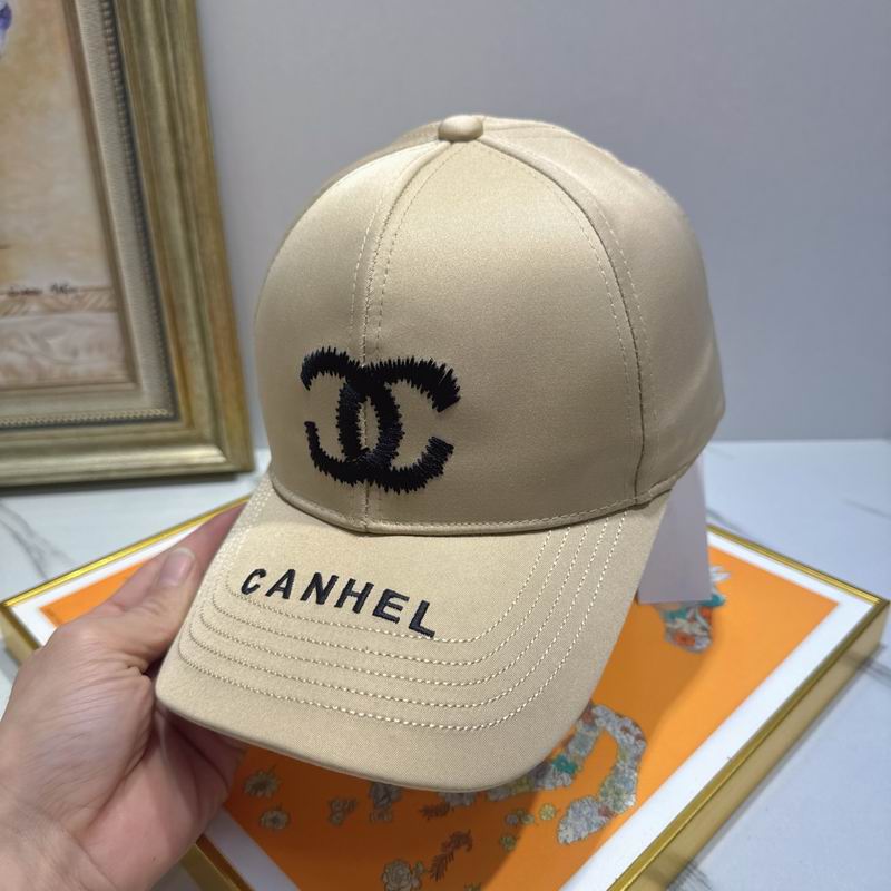 Chanel cap (4)
