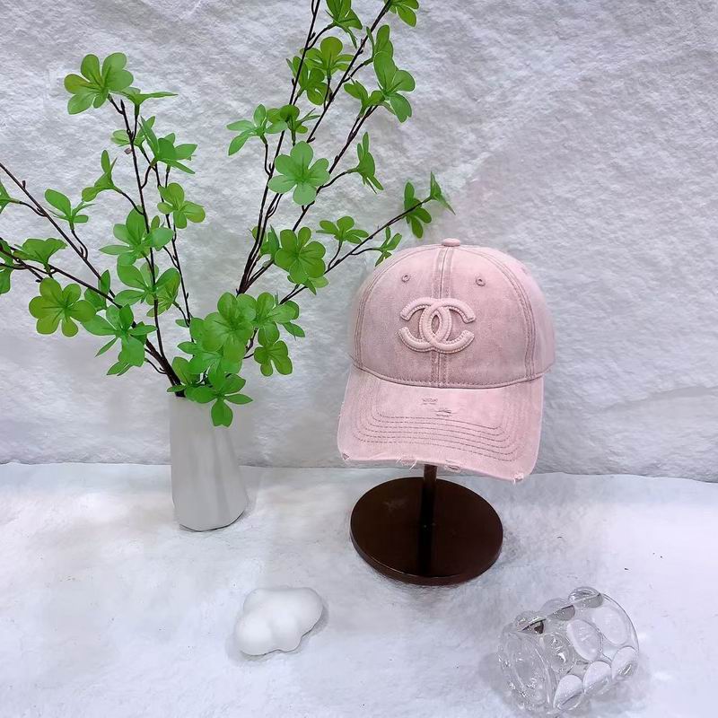 Chanel cap (4)