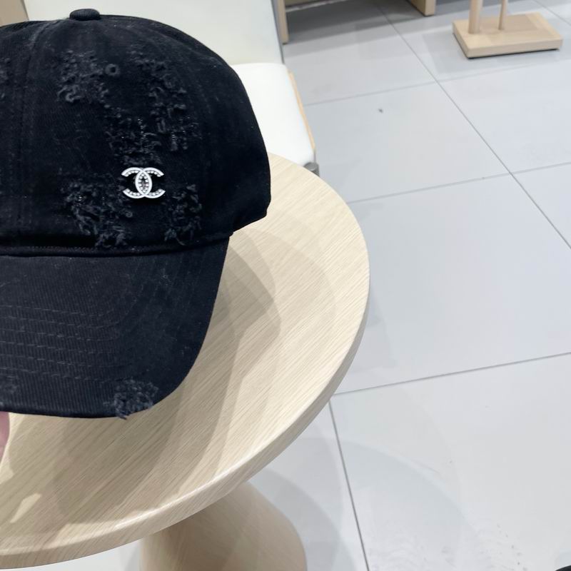 Chanel cap (42)