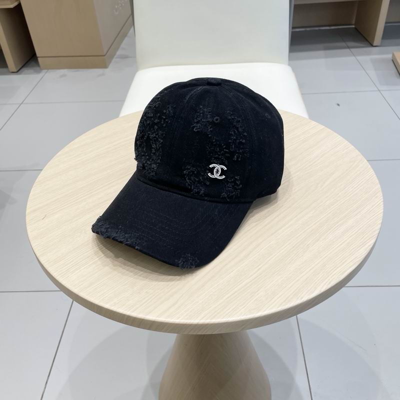 Chanel cap (44)