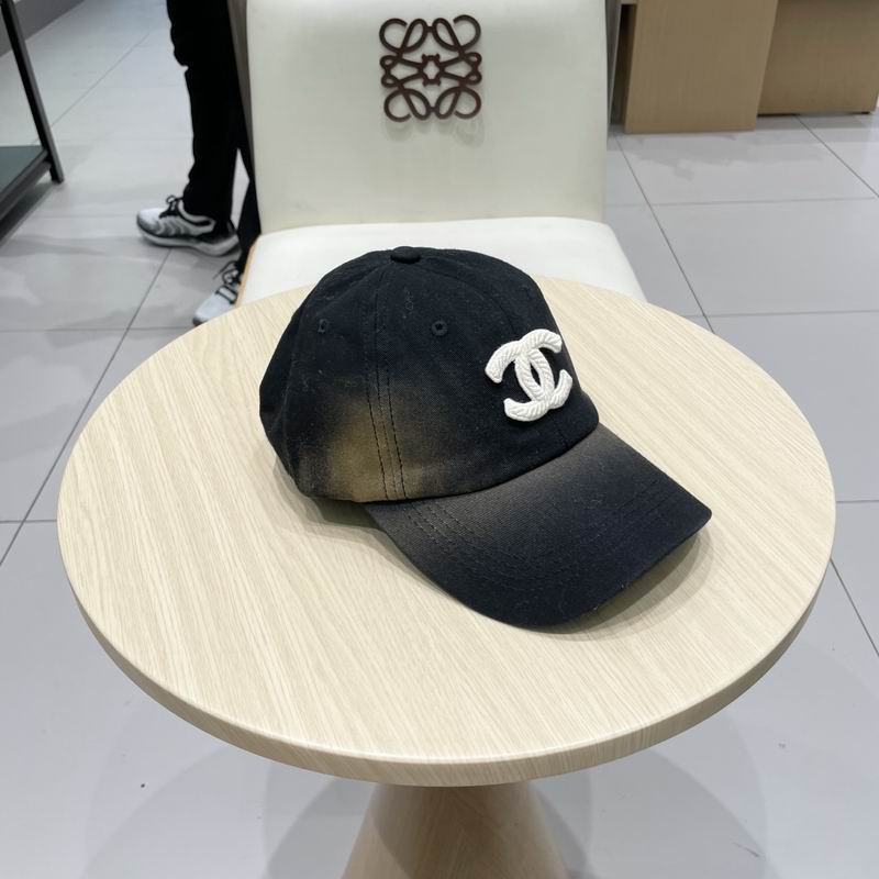 Chanel cap (44)