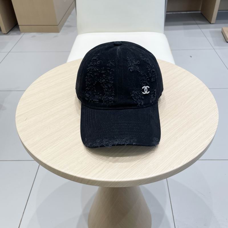 Chanel cap (45)