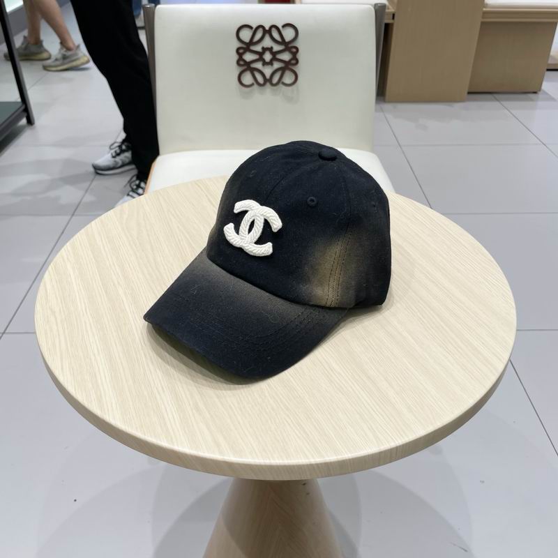 Chanel cap (45)