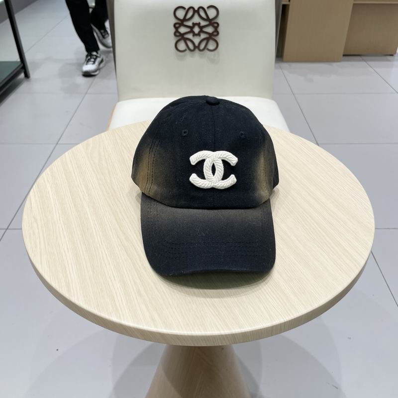 Chanel cap (46)