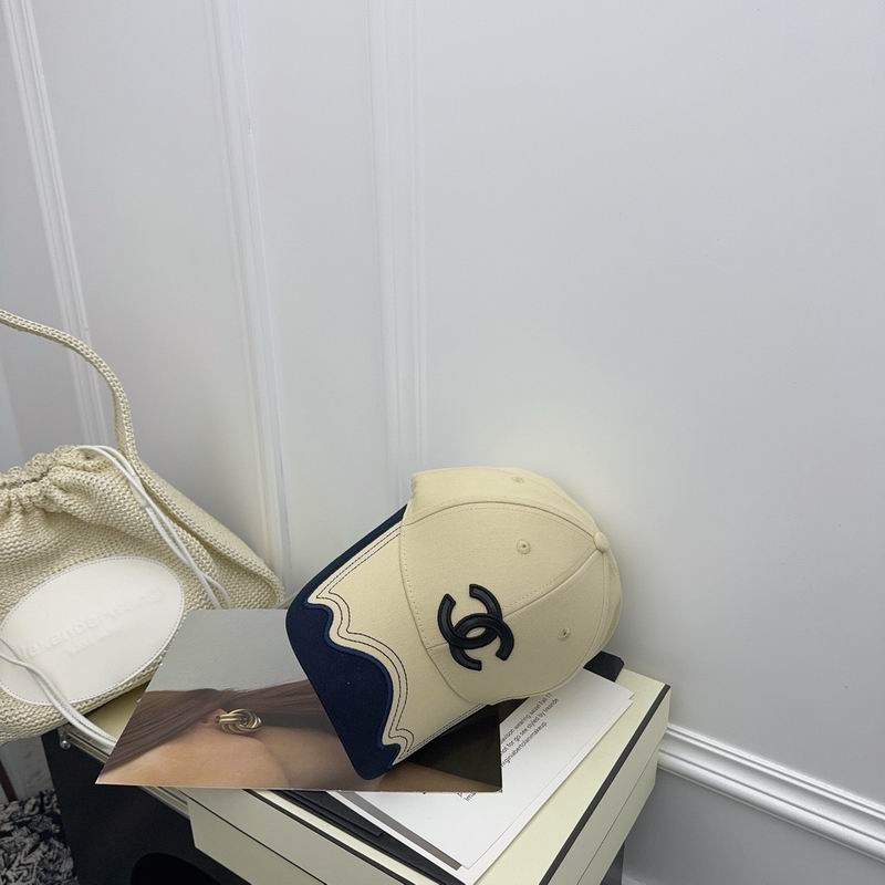 Chanel cap (47)