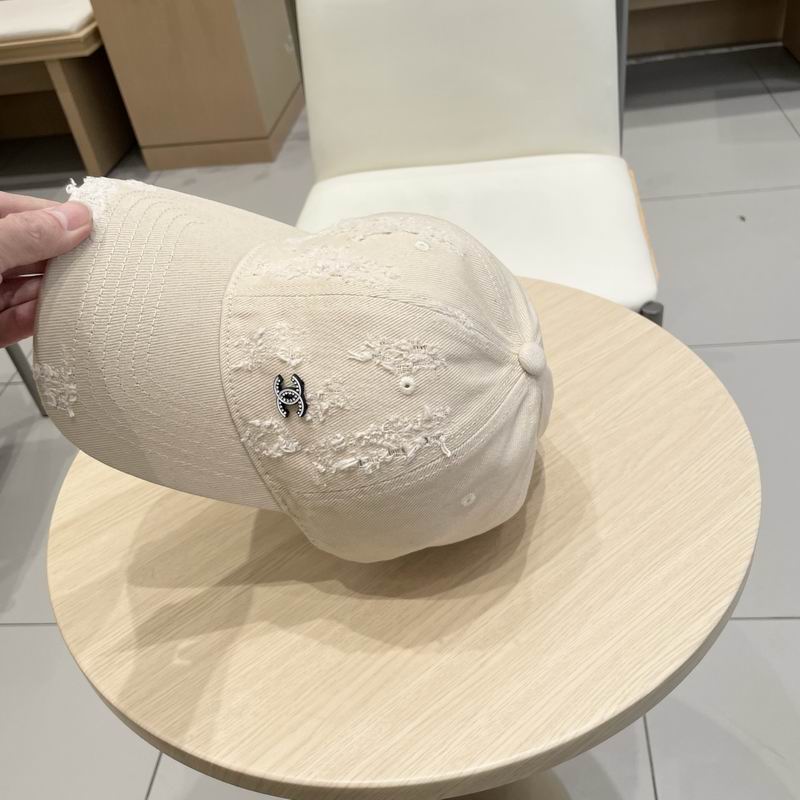 Chanel cap (48)