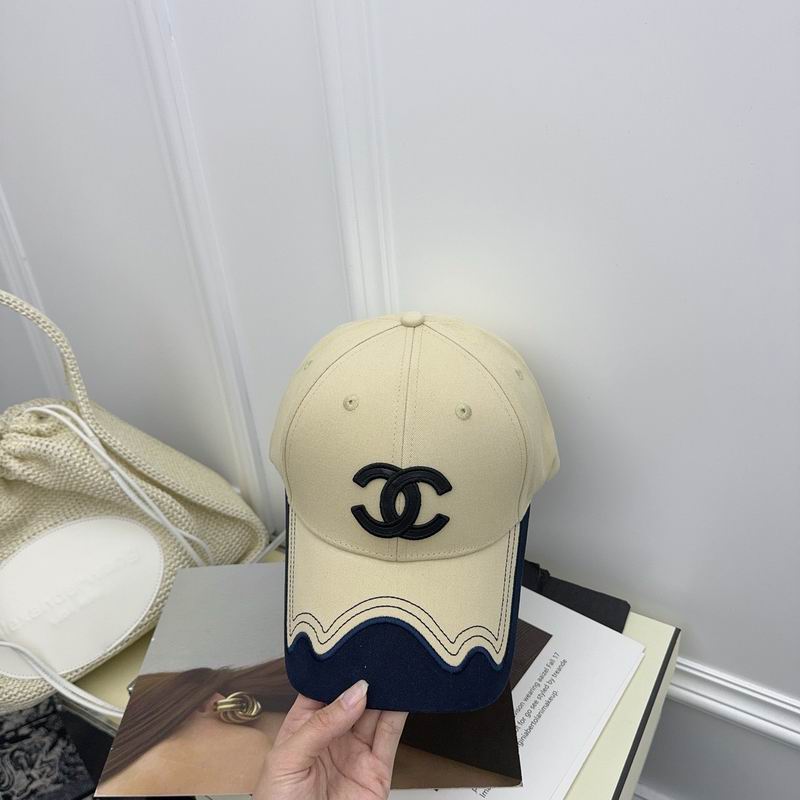 Chanel cap (48)