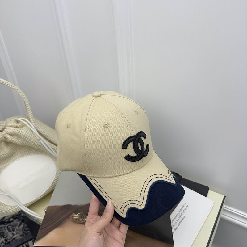 Chanel cap (49)