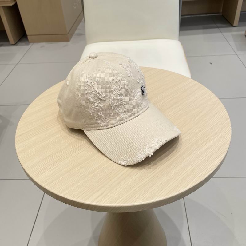 Chanel cap (51)