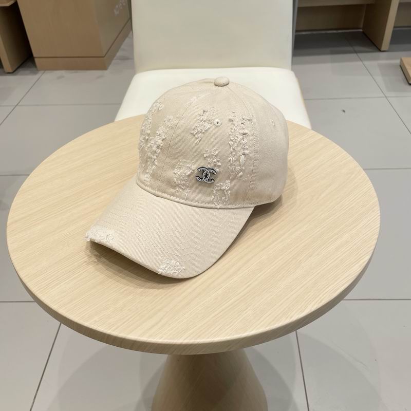 Chanel cap (52)