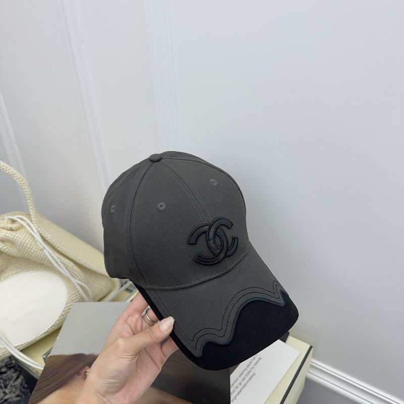 Chanel cap (52)