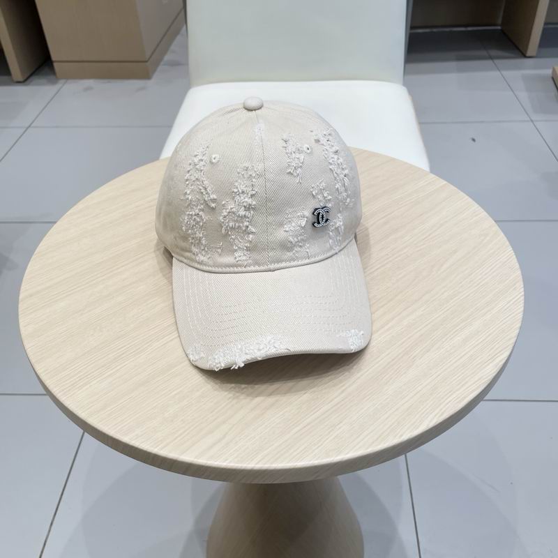Chanel cap (53)