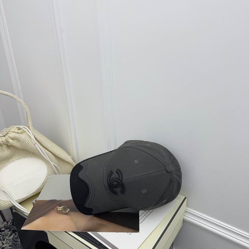 Chanel cap (53)