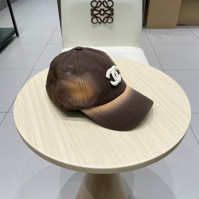 Chanel cap (53)