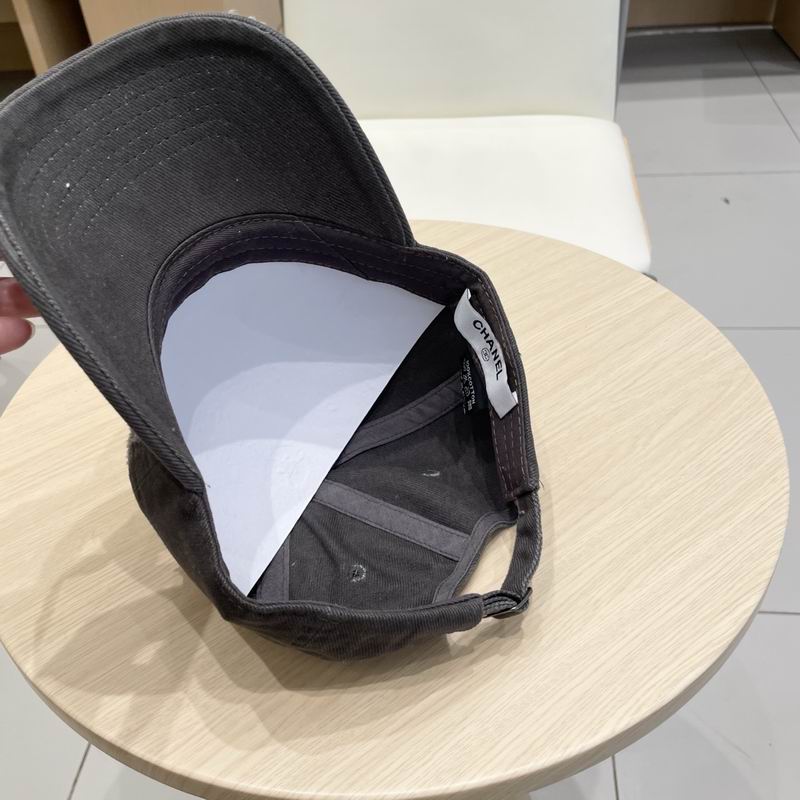 Chanel cap (54)