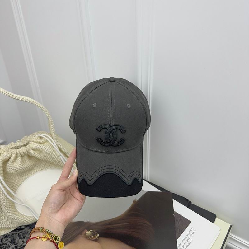 Chanel cap (54)