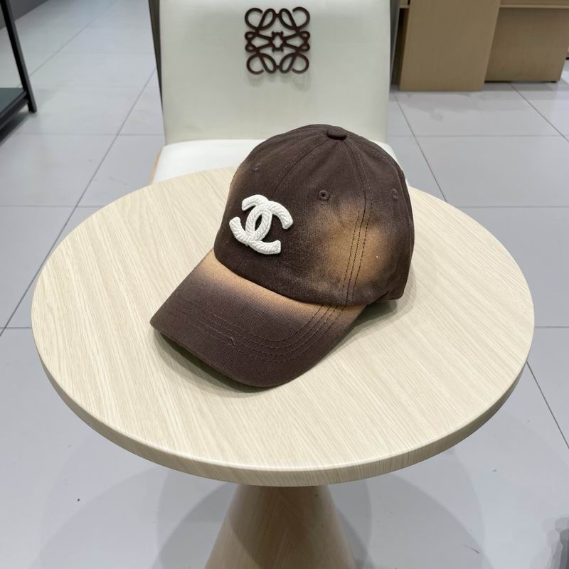 Chanel cap (54)