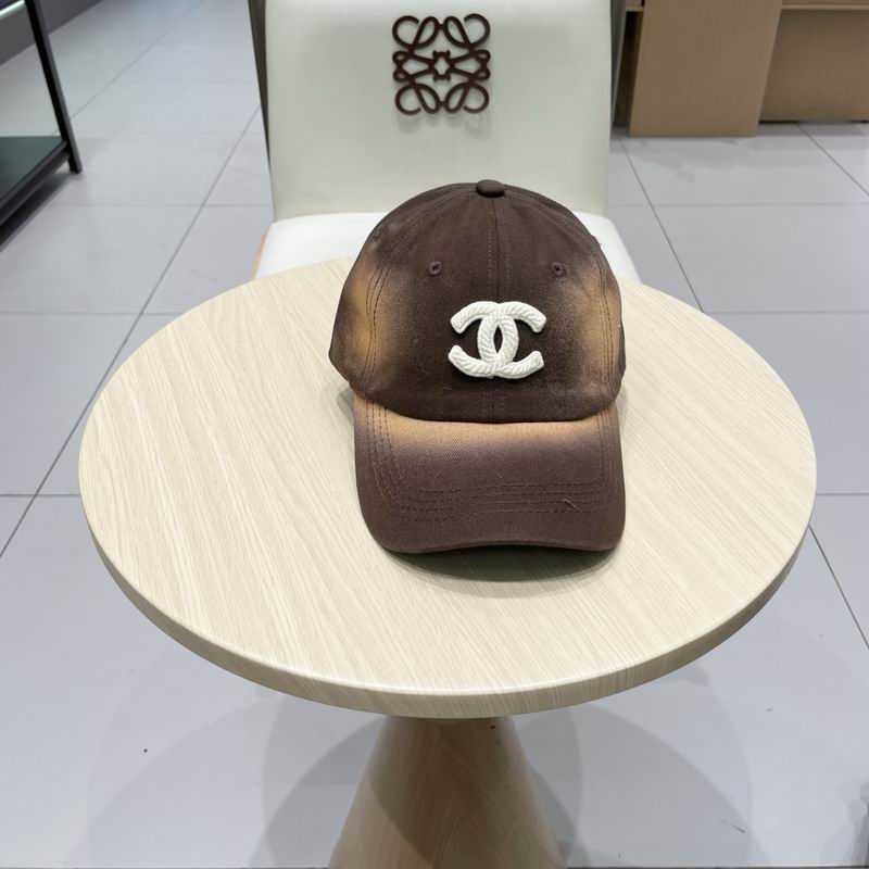 Chanel cap (55)