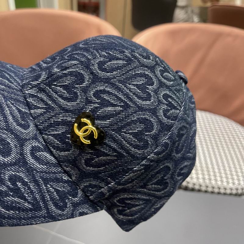 Chanel cap (58)