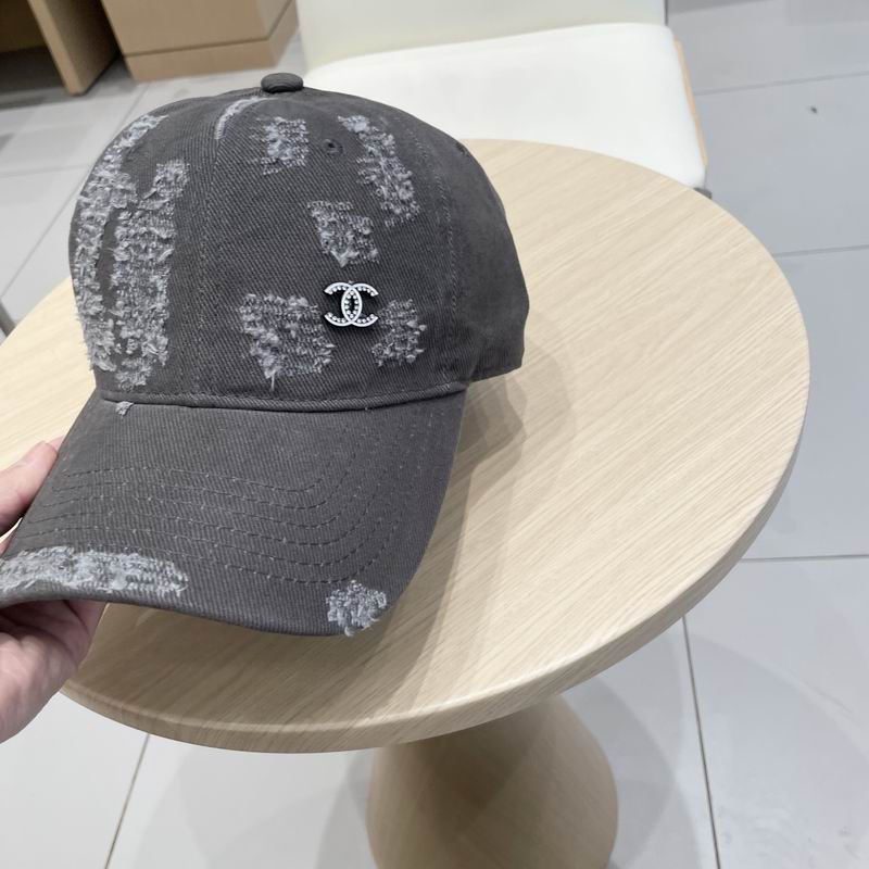 Chanel cap (59)