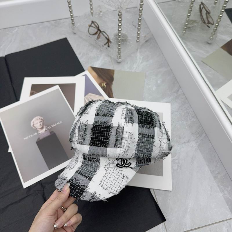 Chanel cap (6)