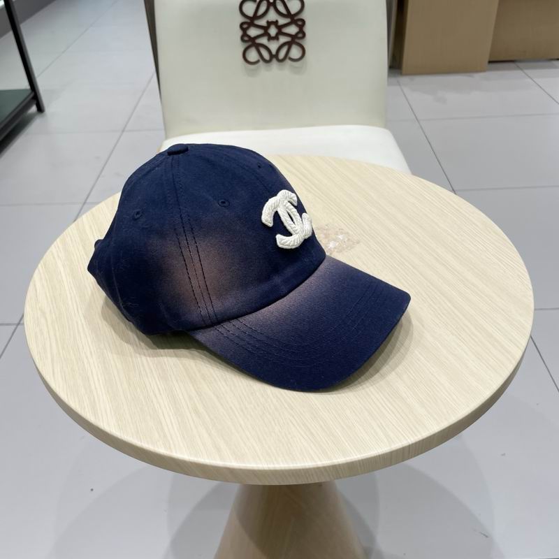 Chanel cap (63)