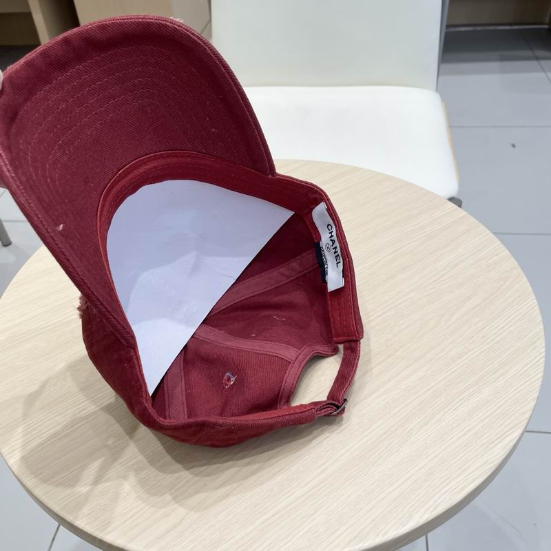 Chanel cap (64)