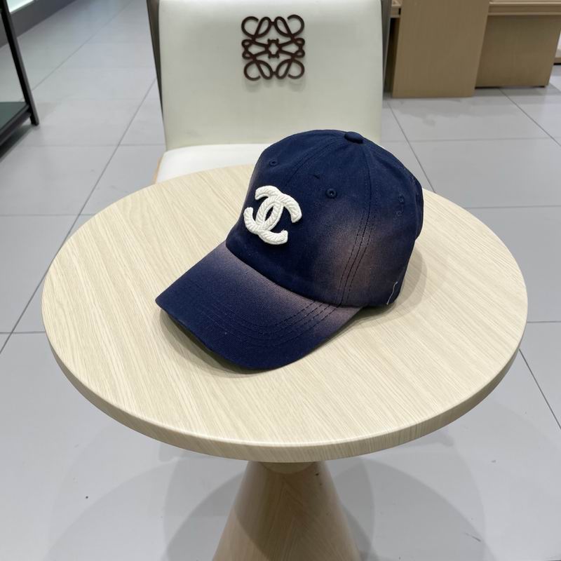 Chanel cap (64)