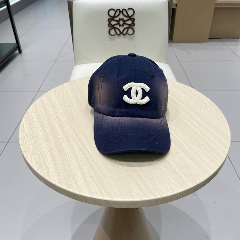 Chanel cap (65)