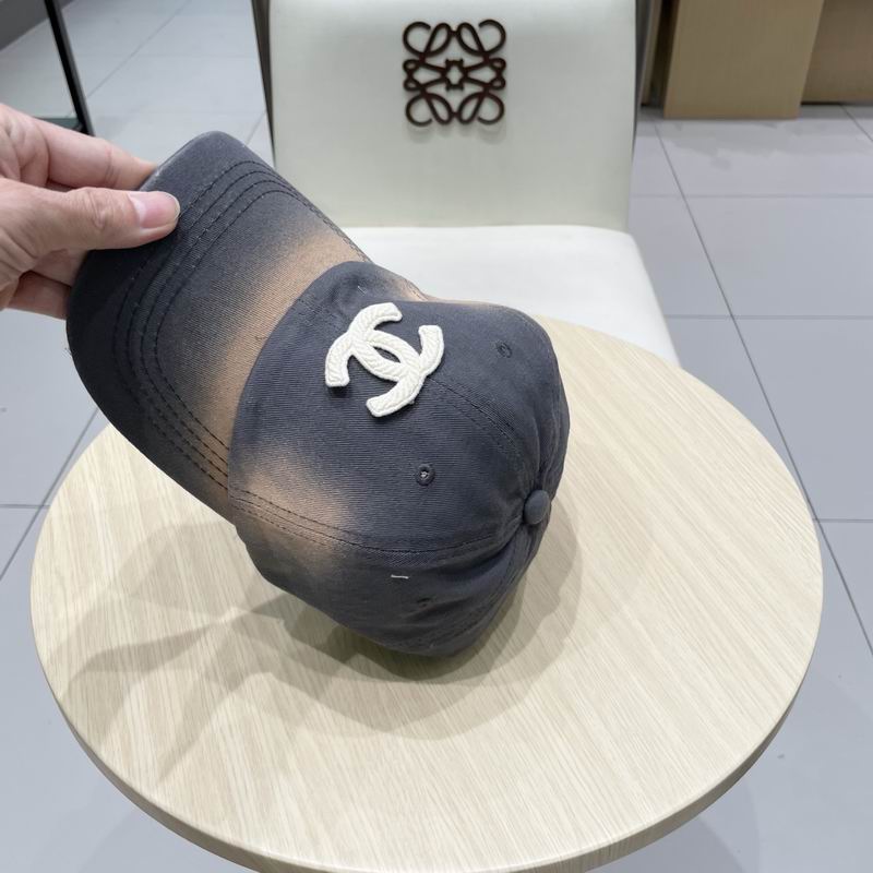 Chanel cap (68)