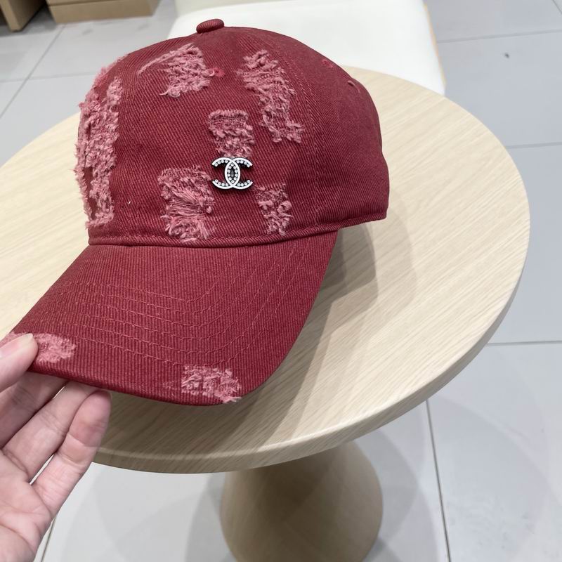 Chanel cap (69)