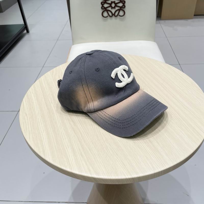 Chanel cap (72)